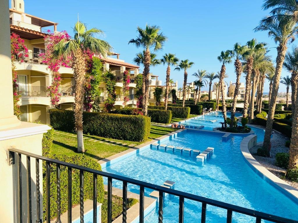 Veranda Apartments